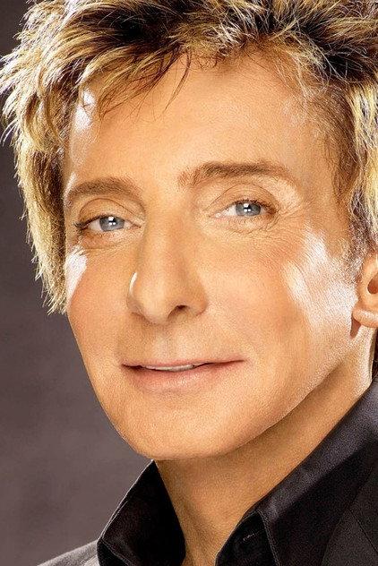 Barry Manilow - Actor Profile Photo