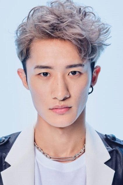 Hikaru Iwamoto - Actor Profile Photo