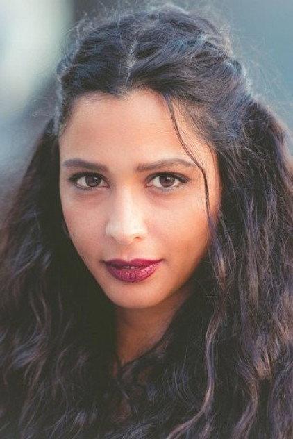 Maisa Abd Elhadi - Actor Profile Photo