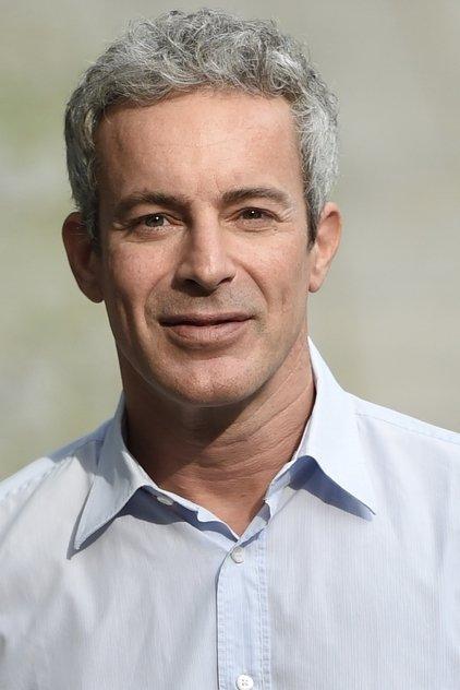 Gedeon Burkhard - Actor Profile Photo