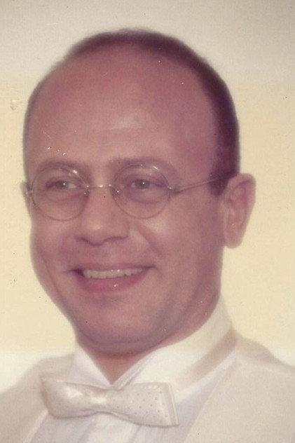 Hamdy El Sakhawy - Actor Profile Photo
