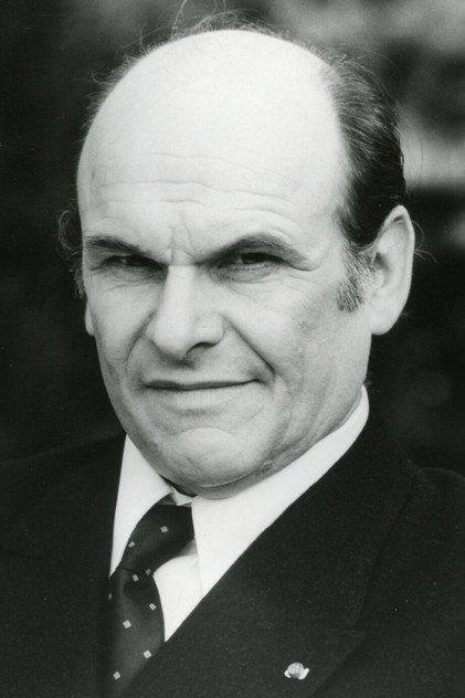 François Chaumette - Actor Profile Photo