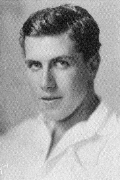 Richard Walling - Actor Profile Photo
