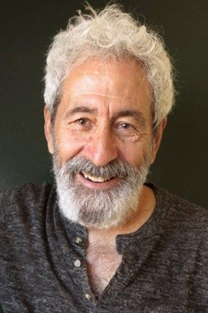 Juan Carlos Sánchez - Actor Profile Photo