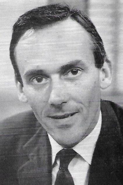 Dudley Foster - Actor Profile Photo