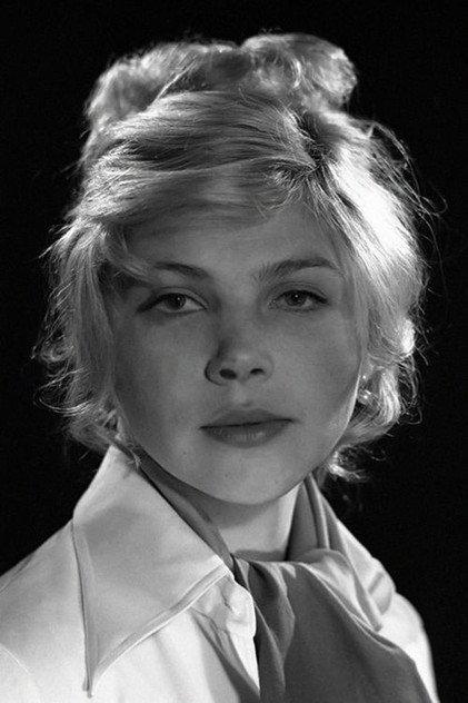 Elena Drapeko - Actor Profile Photo