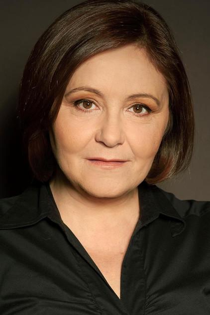 Cristina Cavalinhos - Actor Profile Photo