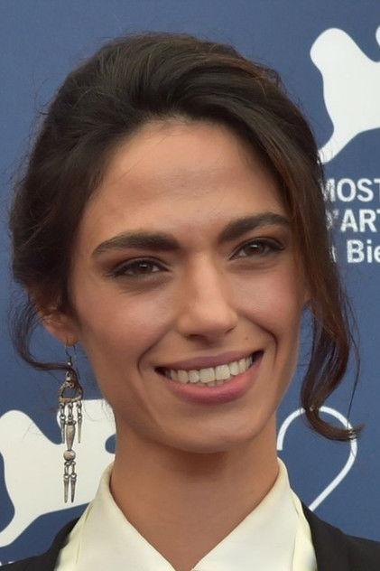 Roberta Mattei - Actor Profile Photo