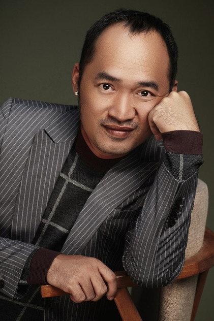 Tiến Luật - Actor Profile Photo