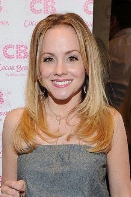 Kelly Stables - Actor Profile Photo