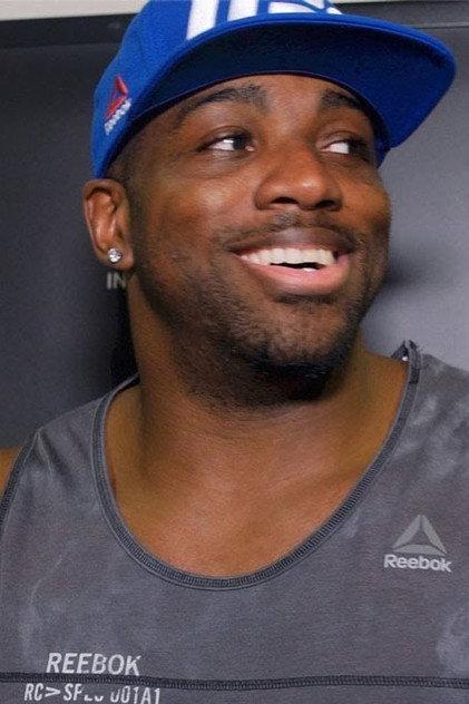 Walt Harris - Actor Profile Photo