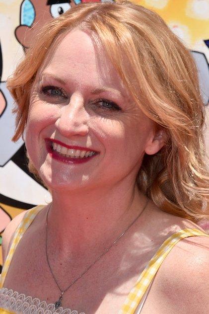 Hynden Walch - Actor Profile Photo