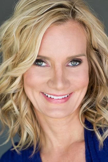 Beth Littleford - Actor Profile Photo