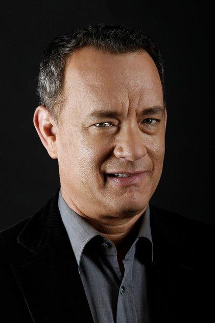 Tom Hanks - Actor Profile Photo
