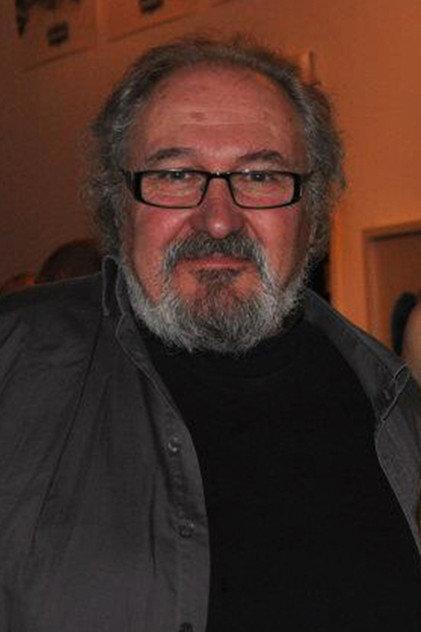 Juan Rodríguez - Actor Profile Photo