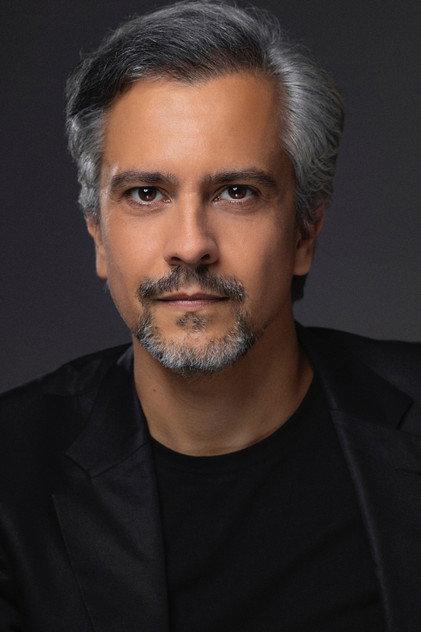 Rui Neto - Actor Profile Photo