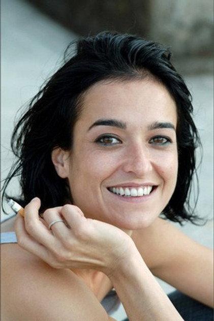 Rossana Mortara - Actor Profile Photo