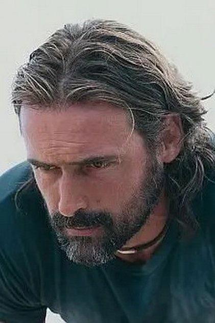 Daniel Freire - Actor Profile Photo