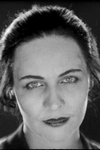 Lyudmila Semyonova - Actor Profile Photo