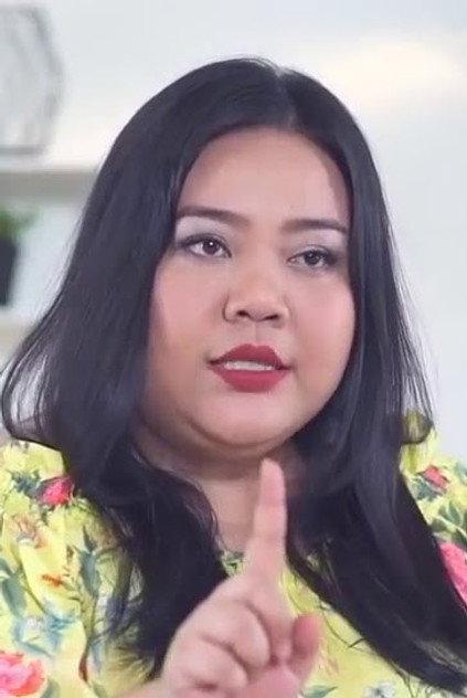 Gita Bhebhita - Actor Profile Photo