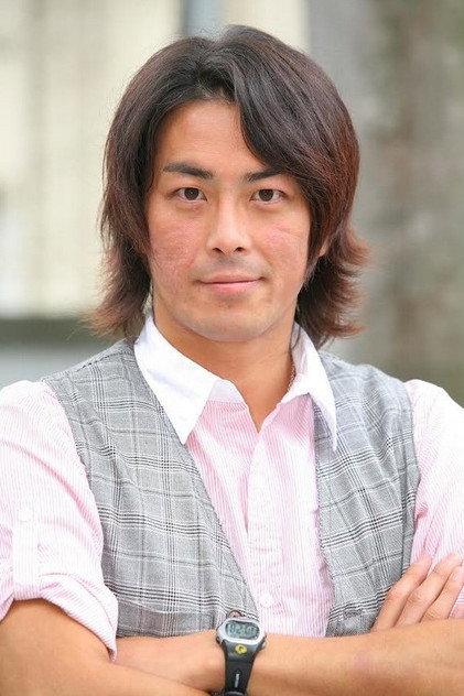 Eitoku - Actor Profile Photo