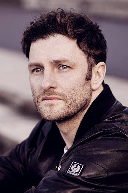 Steven Cree - Actor Profile Photo