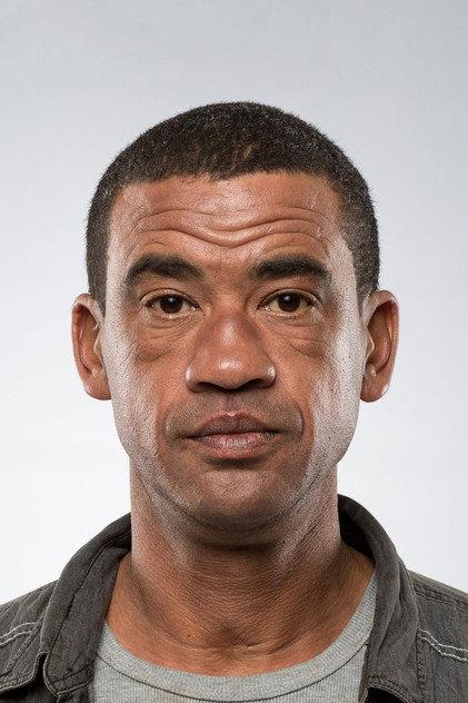 Brendon Daniels - Actor Profile Photo