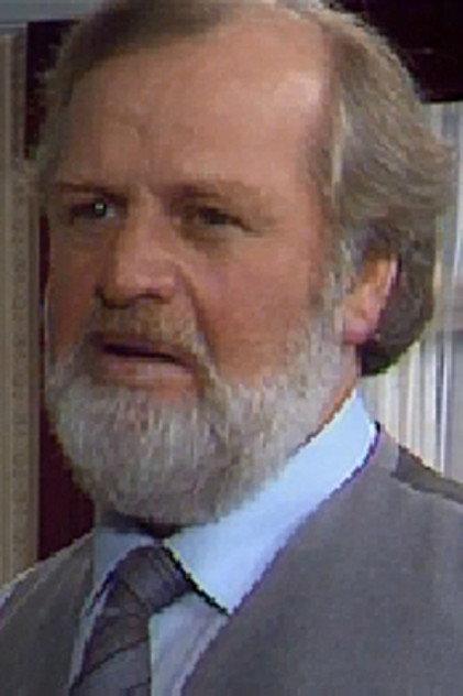 Aksel Erhardtsen - Actor Profile Photo