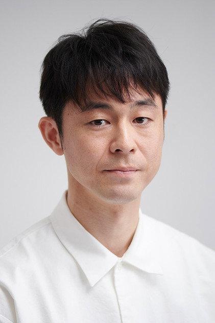 Tomomitsu Adachi - Actor Profile Photo