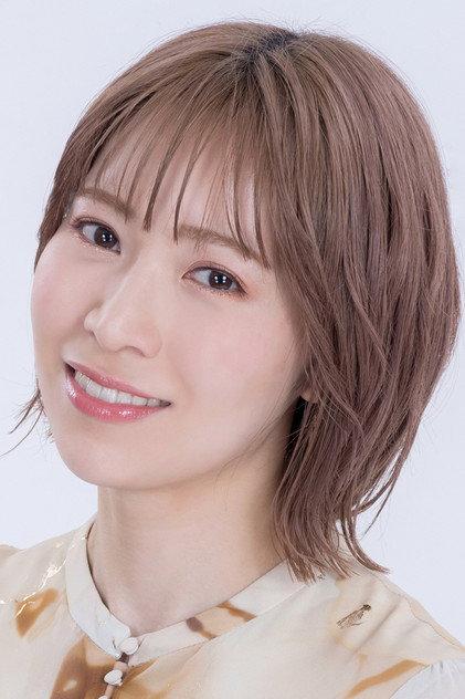 Ruriko Aoki - Actor Profile Photo