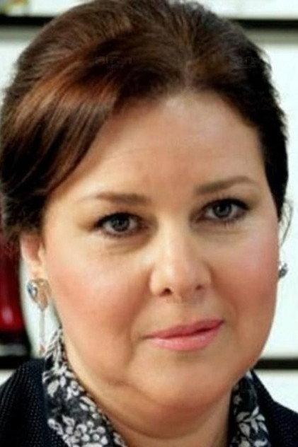 Dalal Abdelaziz - Actor Profile Photo