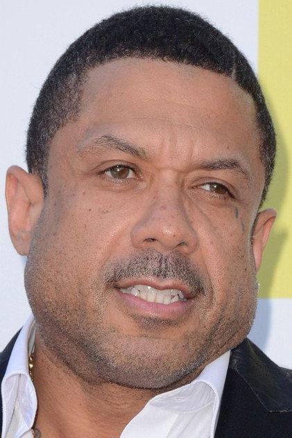 Benzino - Actor Profile Photo