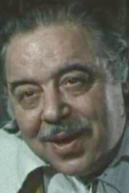 Ermanno Casanova - Actor Profile Photo