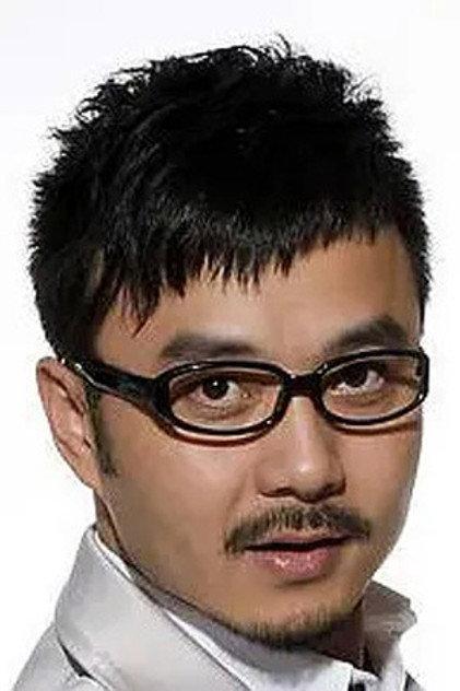 Wang Han - Actor Profile Photo