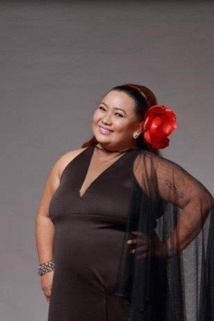 Sarah Pagcaliwagan - Actor Profile Photo