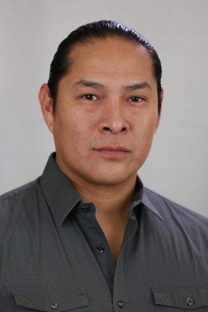 Ryan Begay - Actor Profile Photo
