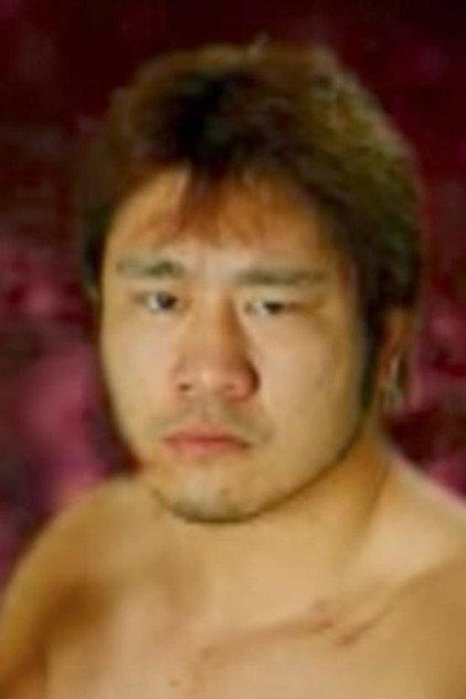 Yoshihisa Yamamoto - Actor Profile Photo