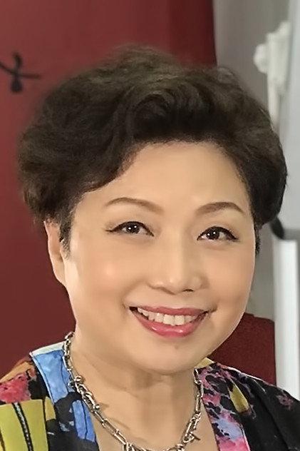 Connie Mak Git-Man - Actor Profile Photo