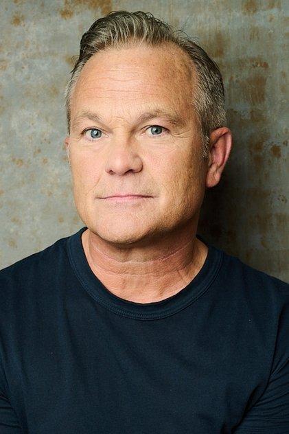 Brett Baker - Actor Profile Photo