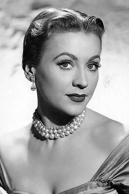 Anne Jeffreys - Actor Profile Photo