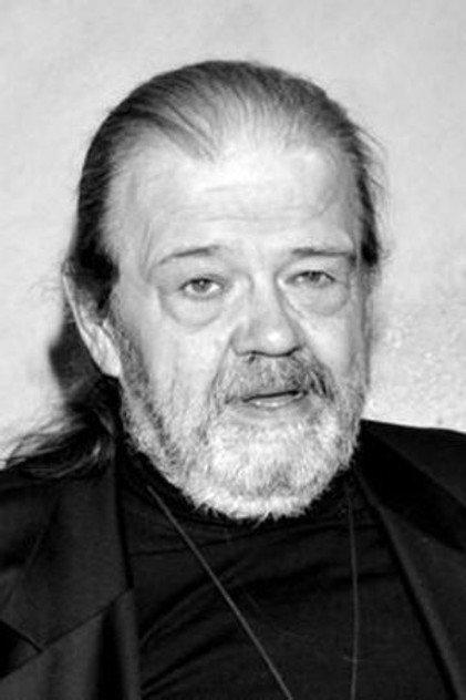 Jan Prochyra - Actor Profile Photo