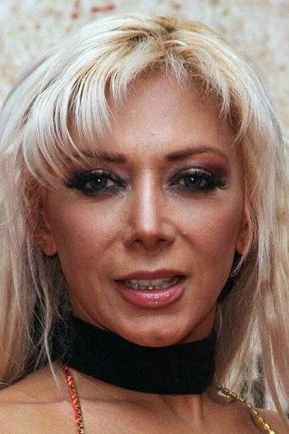 Vicky Palacios - Actor Profile Photo