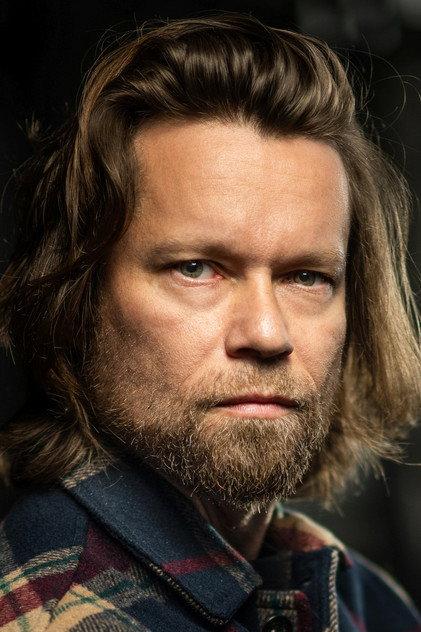 Richard Krajčo - Actor Profile Photo