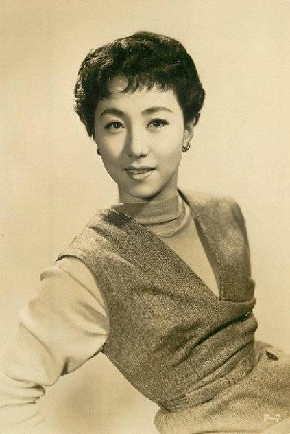 Mayumi Fujisato - Actor Profile Photo