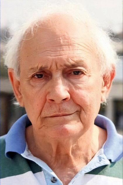 Miodrag Milovanov - Actor Profile Photo