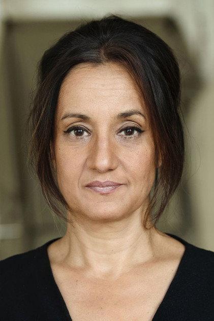 Meriam Abbas - Actor Profile Photo