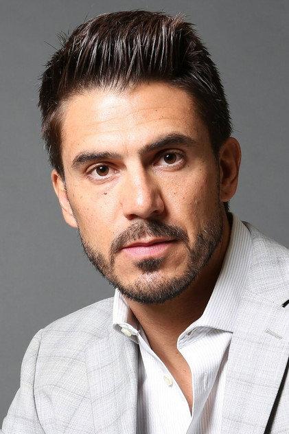 Chad Guerrero - Actor Profile Photo