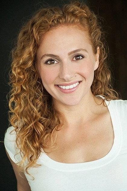 Kayla Deorksen - Actor Profile Photo