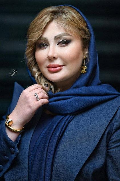 Niousha Zeighami - Actor Profile Photo