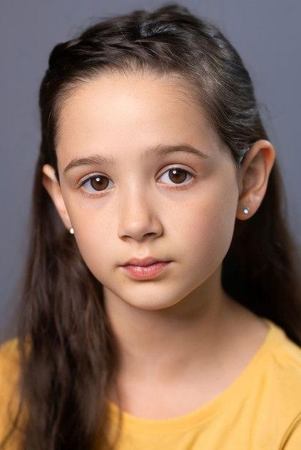 Remy Marthaller - Actor Profile Photo